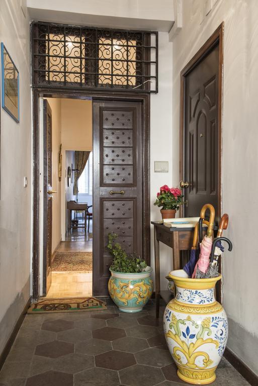 La Scalinatella Bed and breakfast 2*