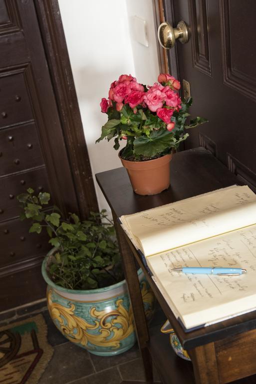 La Scalinatella Bed and breakfast