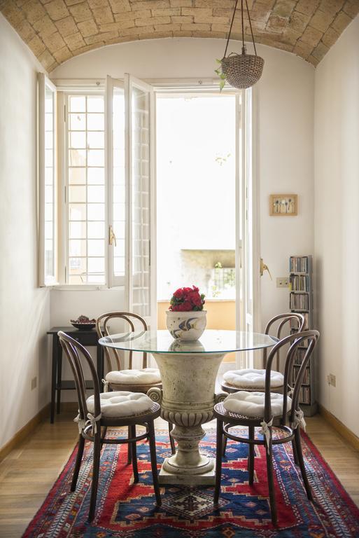 Bed and breakfast La Scalinatella