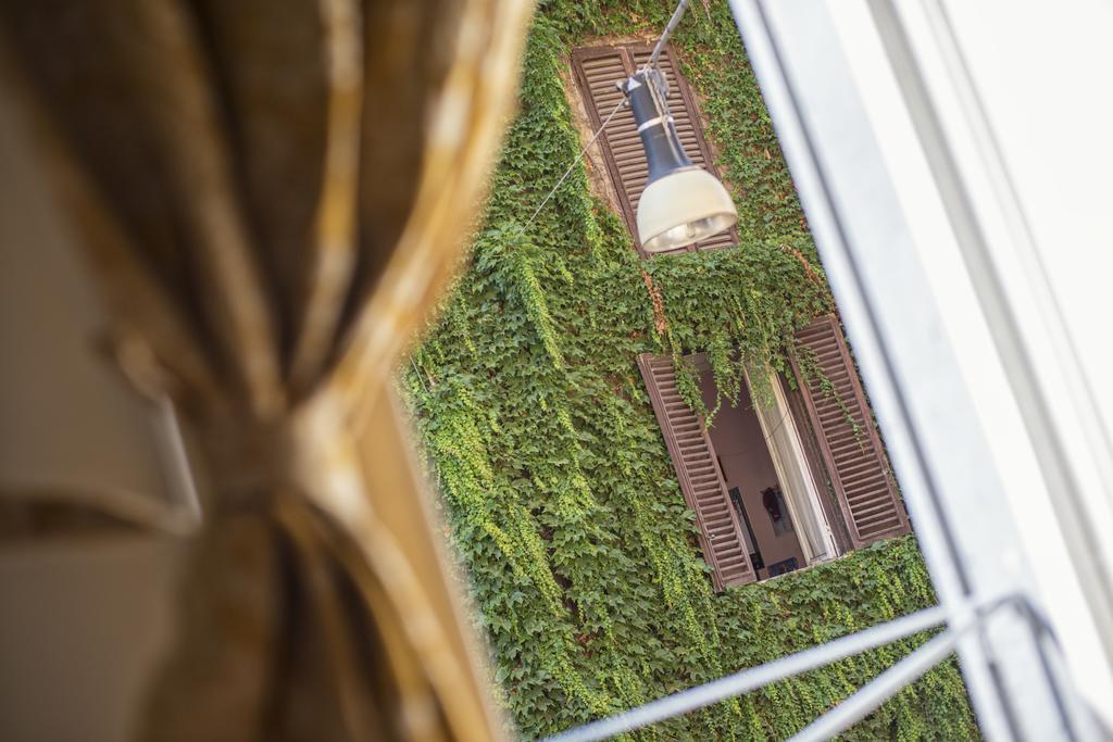 Bed and breakfast La Scalinatella 2*