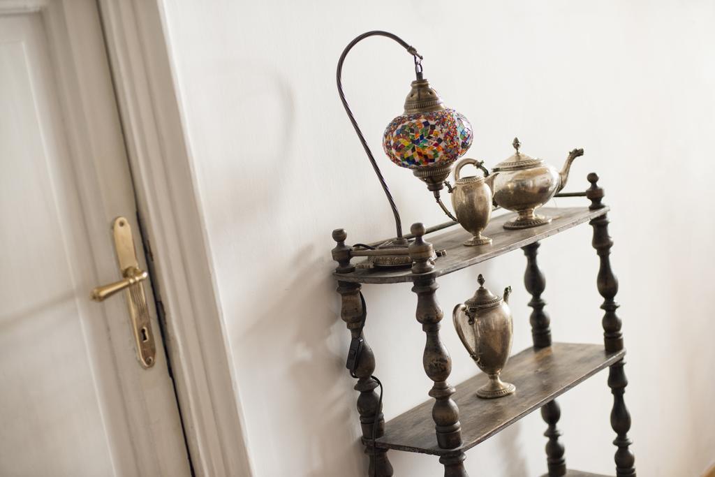 La Scalinatella Bed and breakfast 2*