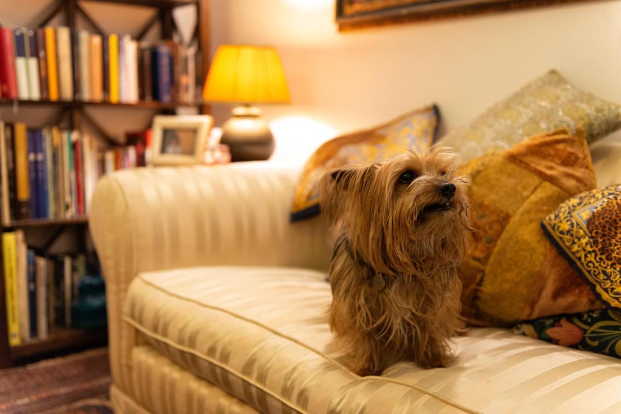 Bed and breakfast La Scalinatella Roma