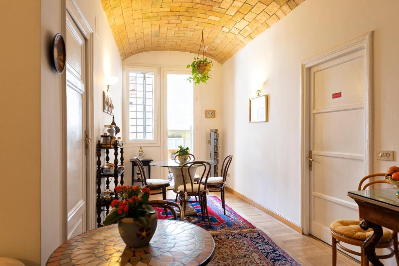 Bed and breakfast La Scalinatella
