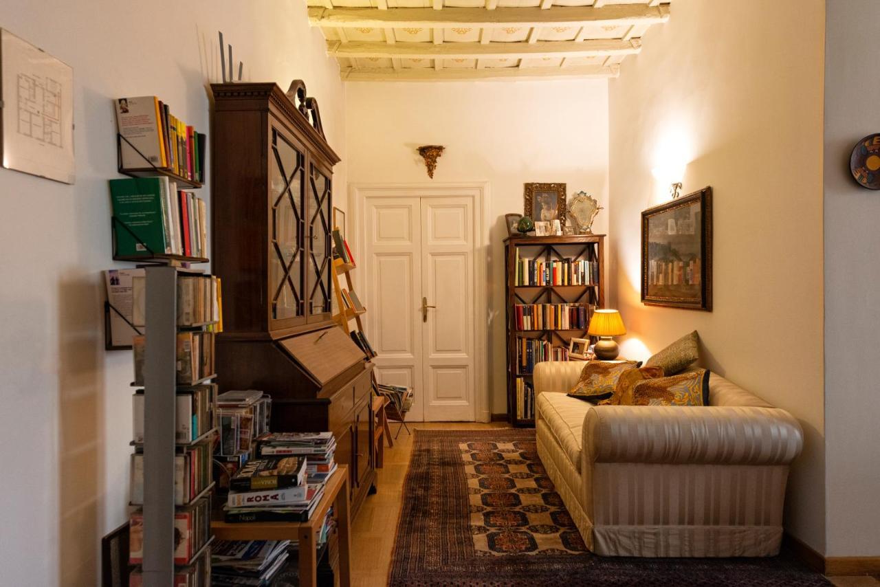 Bed and breakfast La Scalinatella