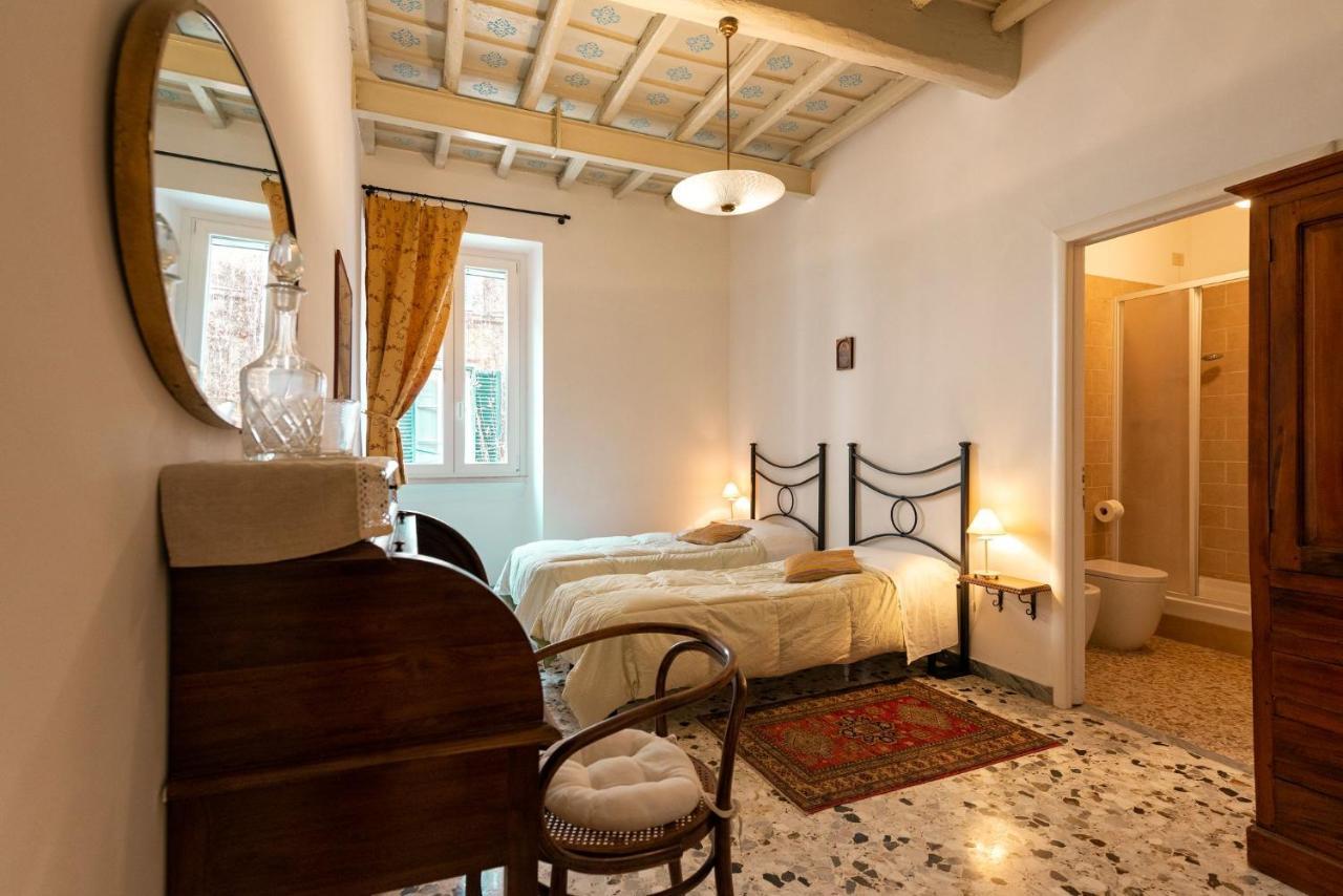 Bed and breakfast La Scalinatella