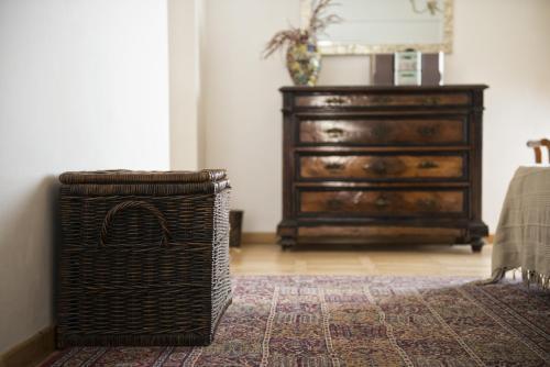 Bed and breakfast La Scalinatella 2*
