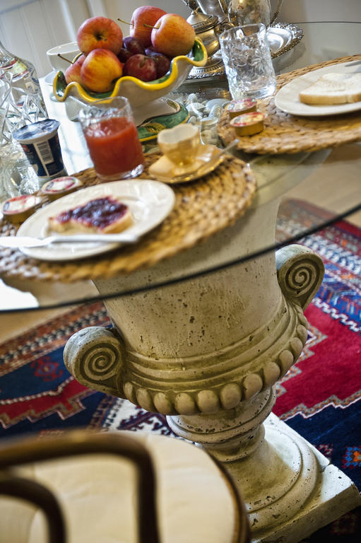 Bed and breakfast La Scalinatella Roma