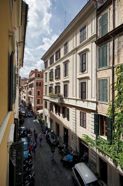 Bed and breakfast La Scalinatella 2*