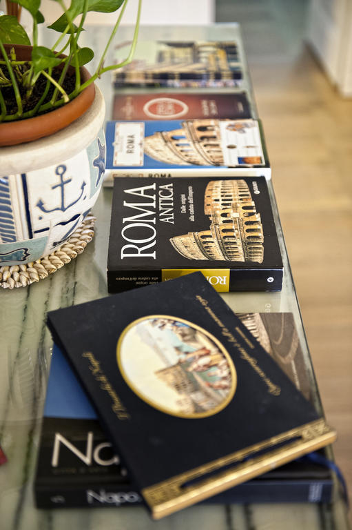 Bed and breakfast La Scalinatella Roma