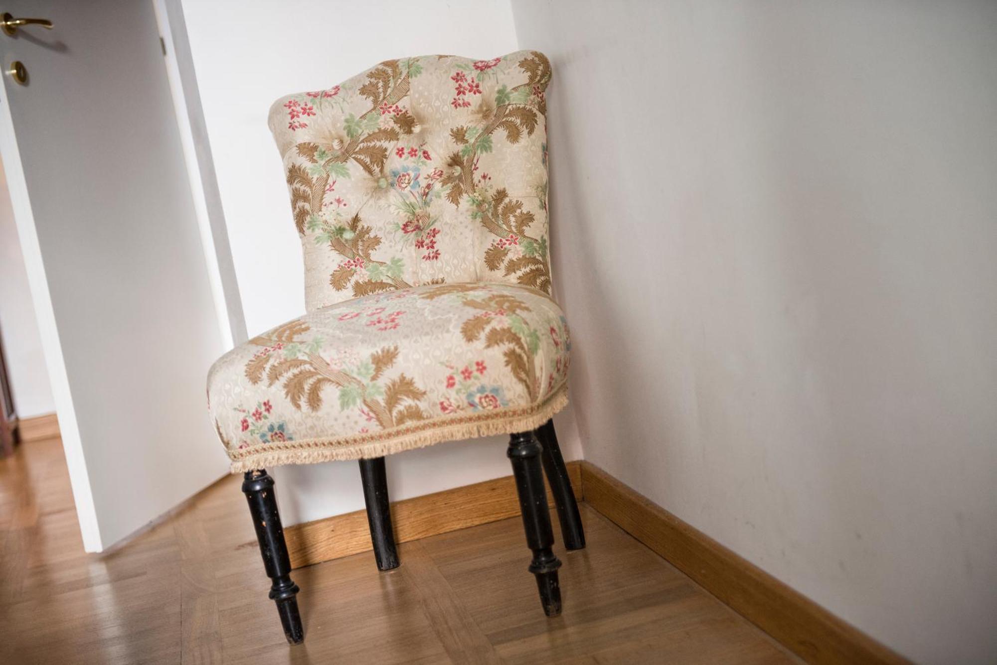 La Scalinatella Bed and breakfast