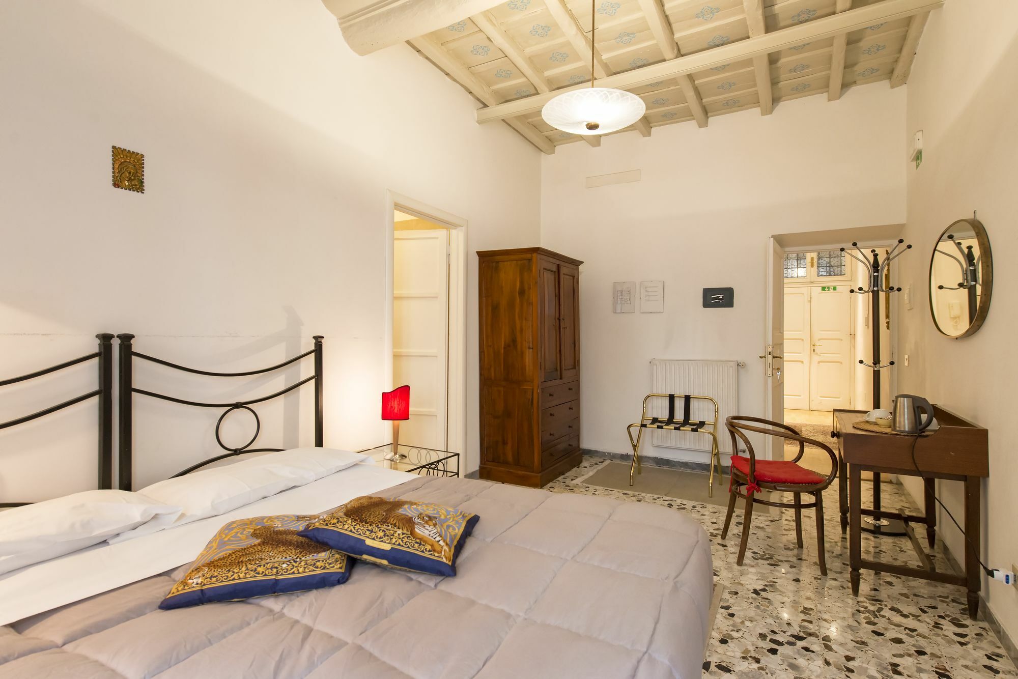 Bed and breakfast La Scalinatella