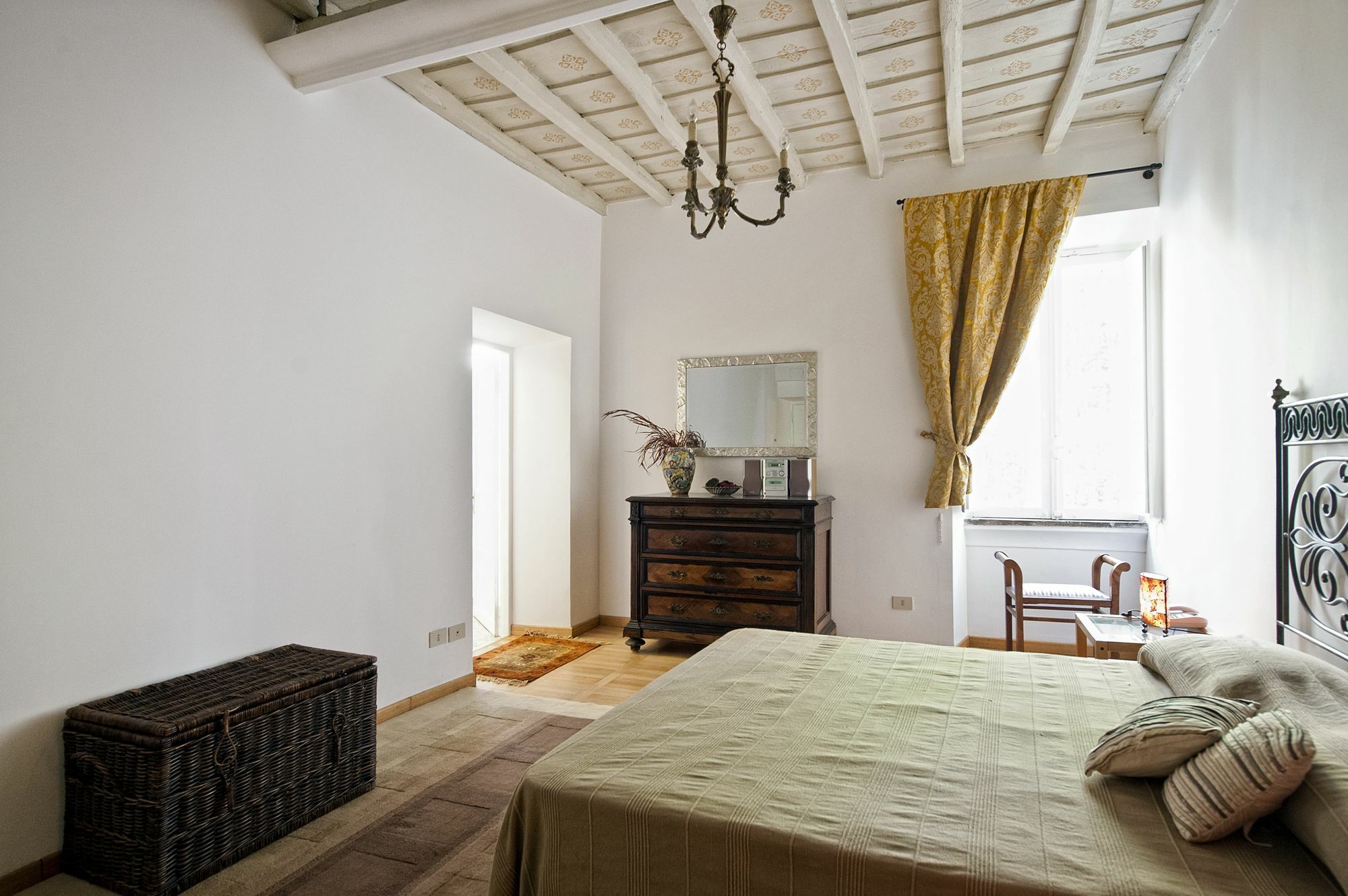 La Scalinatella Bed and breakfast 2*