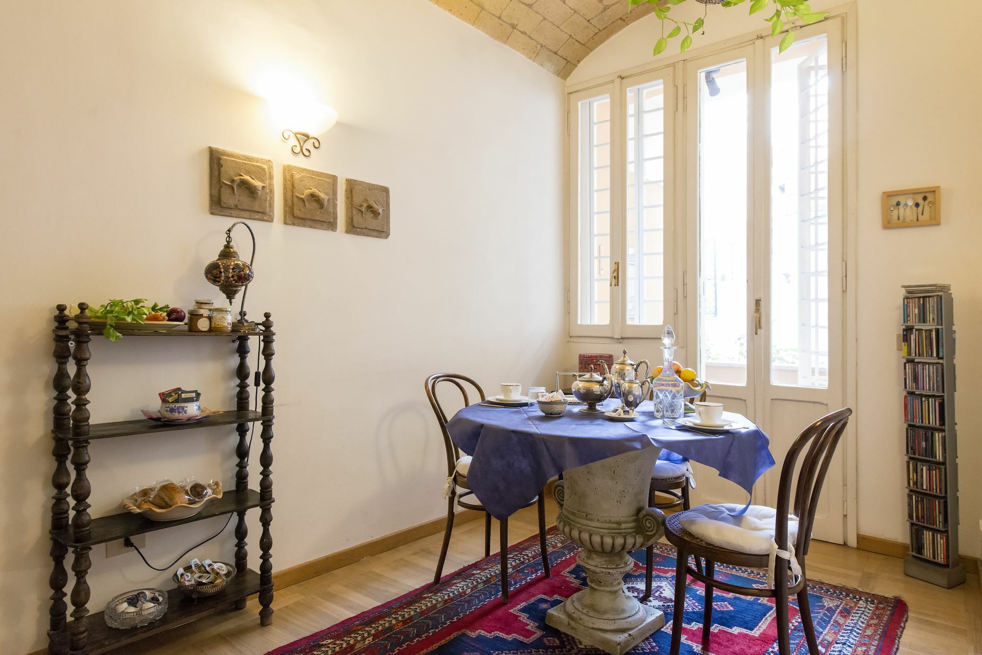 La Scalinatella Bed and breakfast 2*