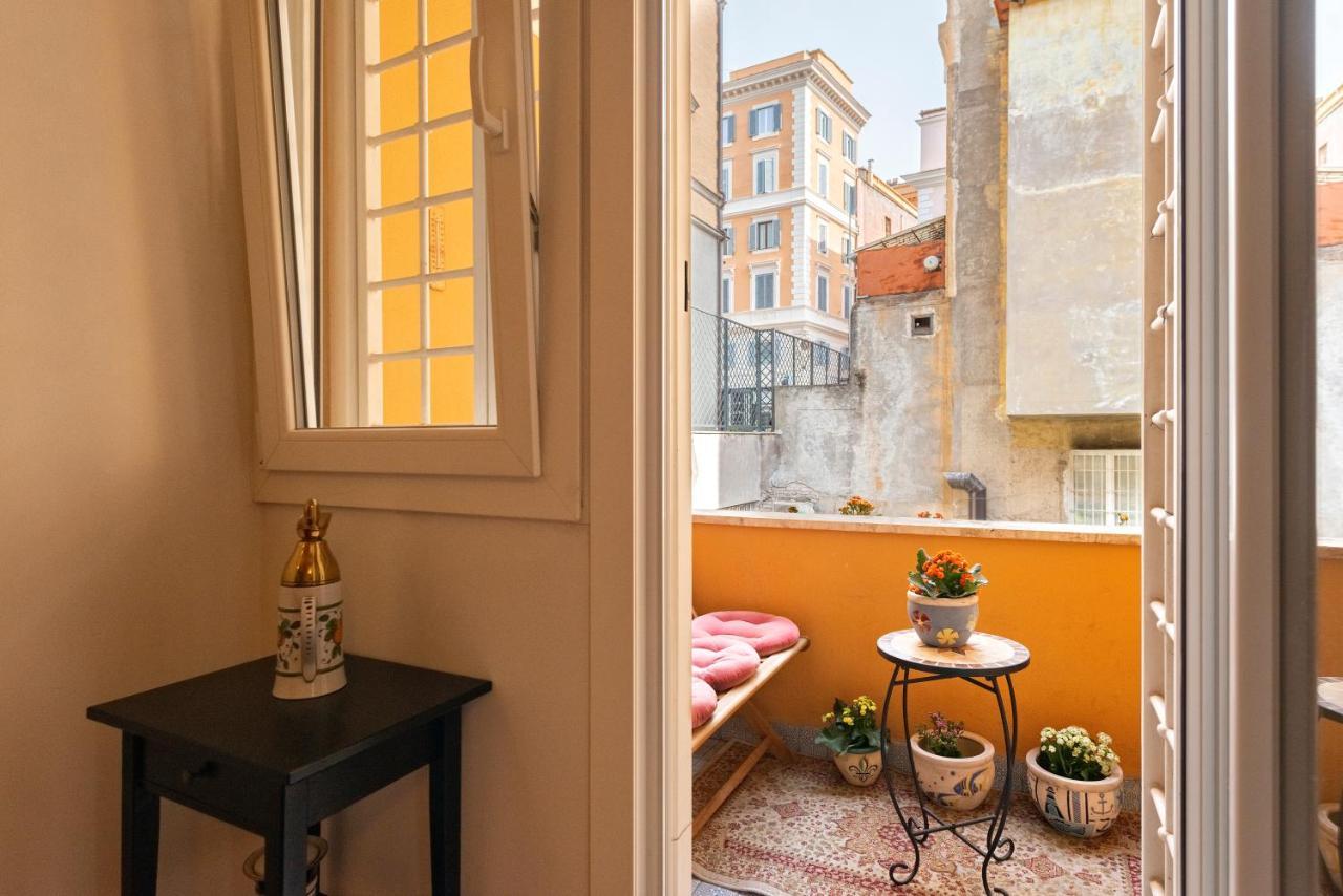 B&B La Scalinatella 2* Roma