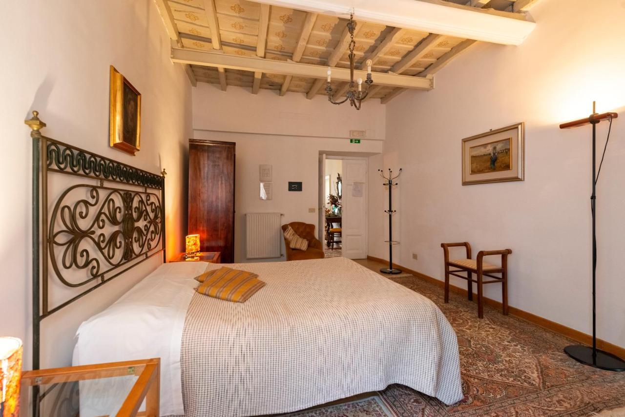 B&B La Scalinatella Roma