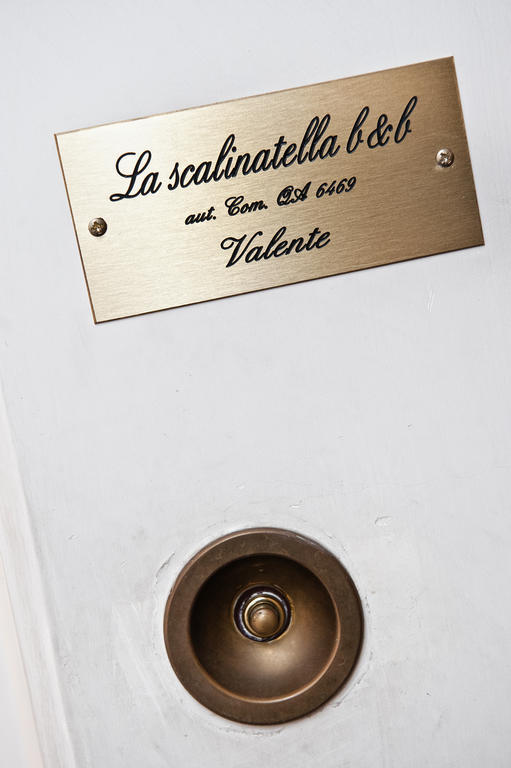B&B La Scalinatella Roma