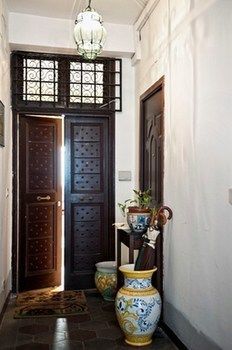 B&B La Scalinatella 2* Roma