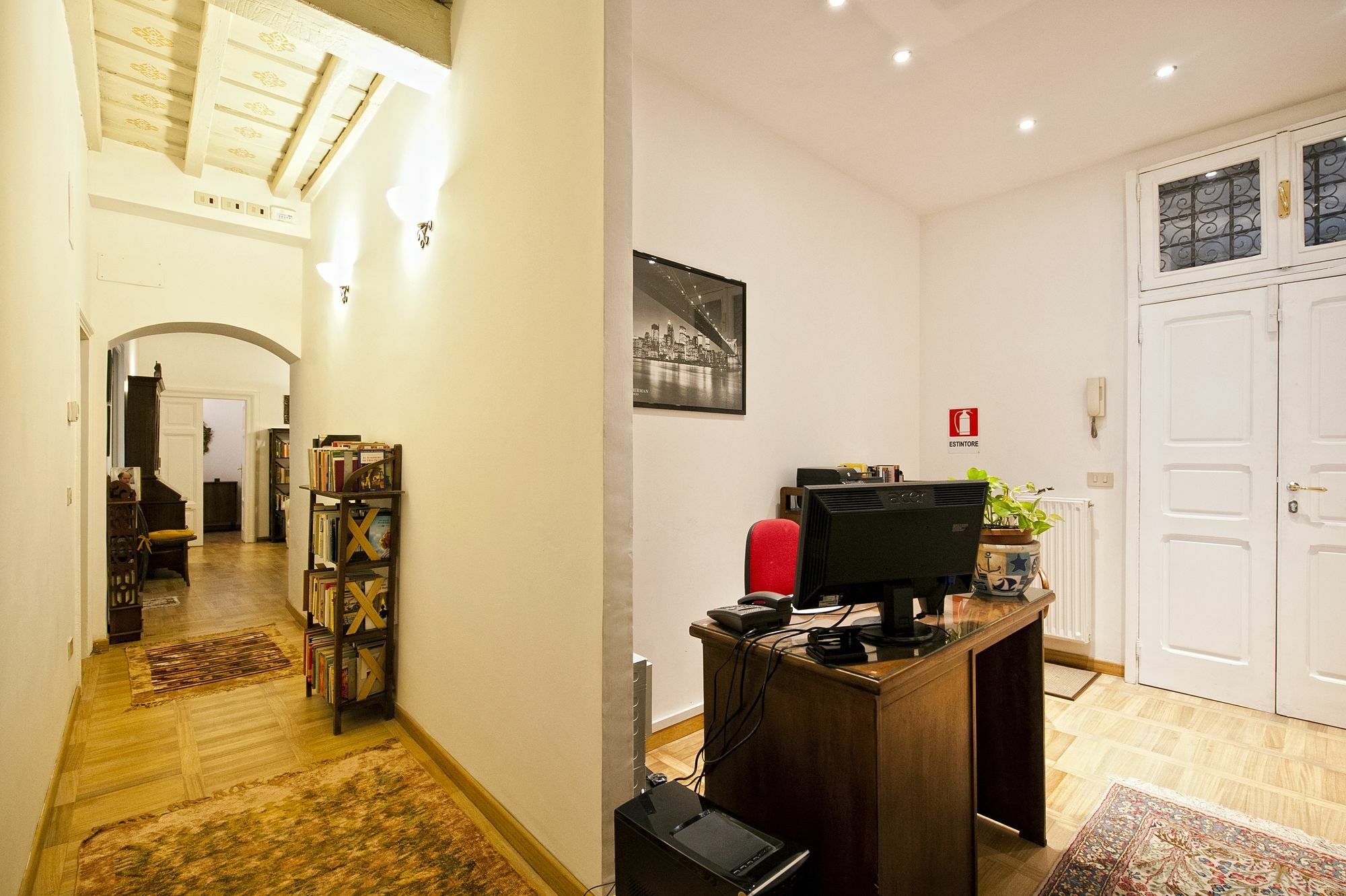 B&B La Scalinatella 2* Roma